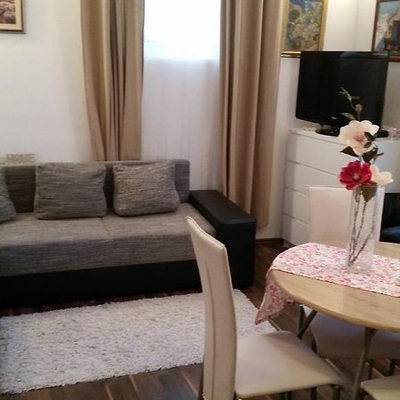 Apartment Ines สปลิท ภายนอก รูปภาพ