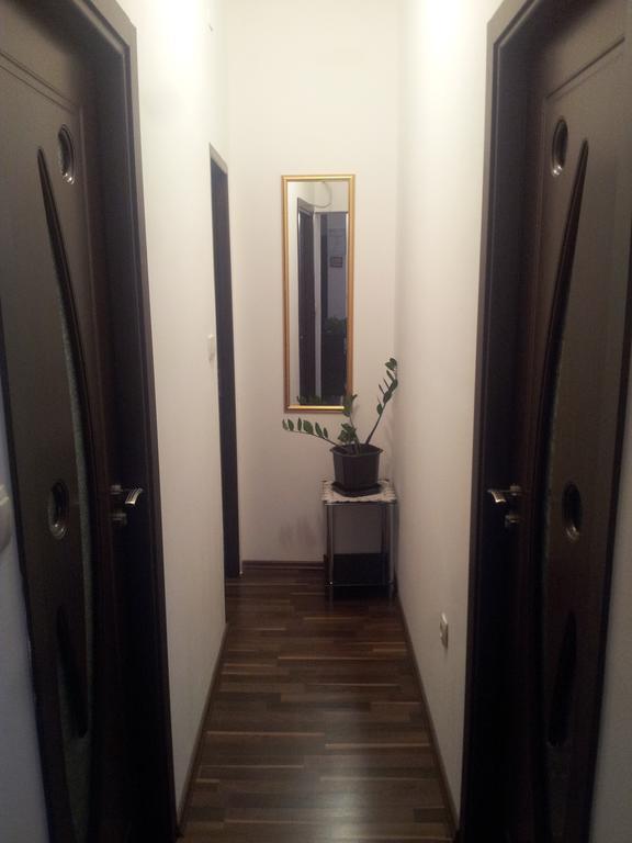 Apartment Ines สปลิท ห้อง รูปภาพ