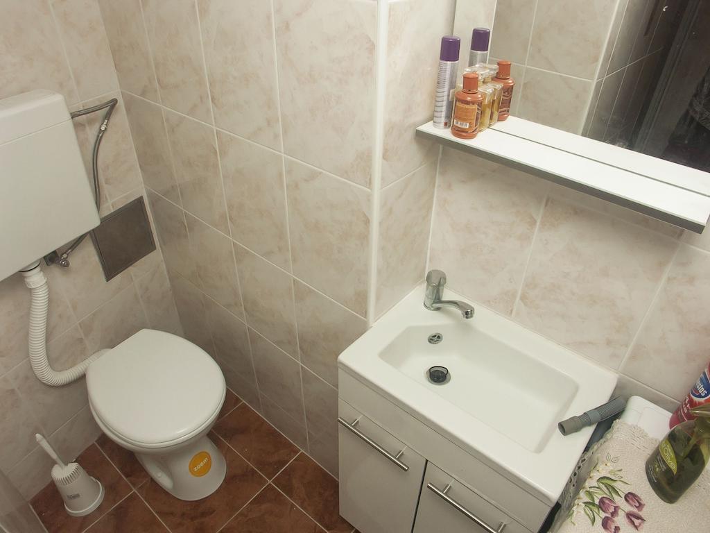 Apartment Ines สปลิท ห้อง รูปภาพ