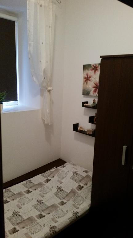 Apartment Ines สปลิท ภายนอก รูปภาพ