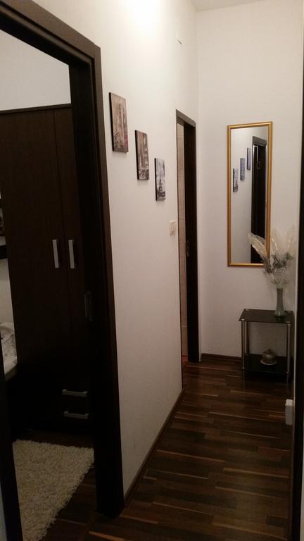 Apartment Ines สปลิท ภายนอก รูปภาพ