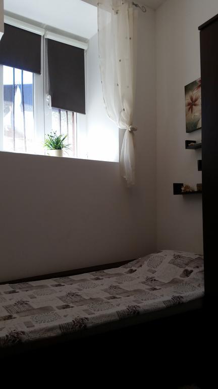 Apartment Ines สปลิท ภายนอก รูปภาพ